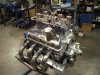 Holman Moody GT40R Engine w:Original Valve Covers.jpg
