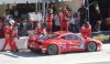 Ferrari leaves the pits.jpg