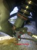 bottom of bearing hub fixing.JPG