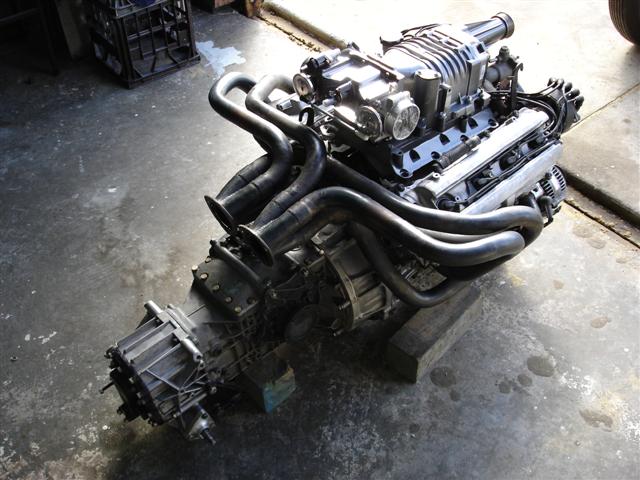 toyota 1uz fe wiki #6