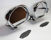 Image result for Vitaloni Sebring style wing mirrors