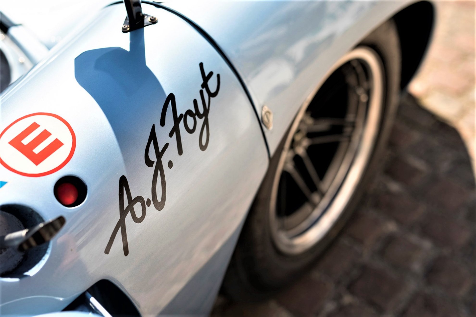 1965 lola t70 spyder mk II 1966 A J Foyt's car #83 (18).jpg