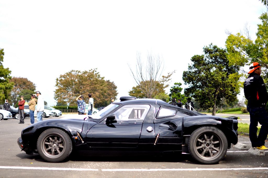 1967 Dare G12 reproduction. the Walklitts brothers, Japanese car 4.jpg