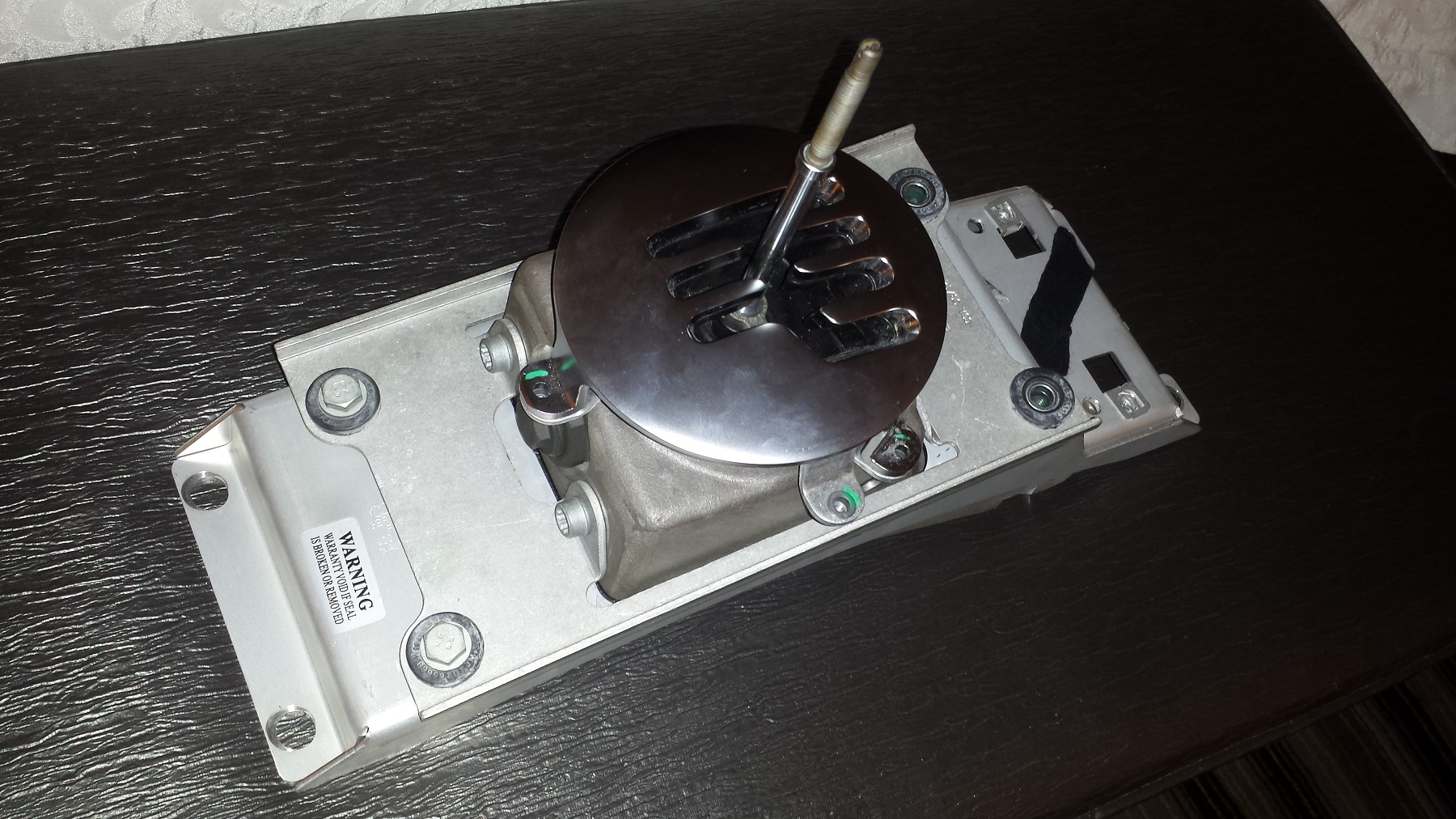 Audi R8 Cable Shifter_1.jpg