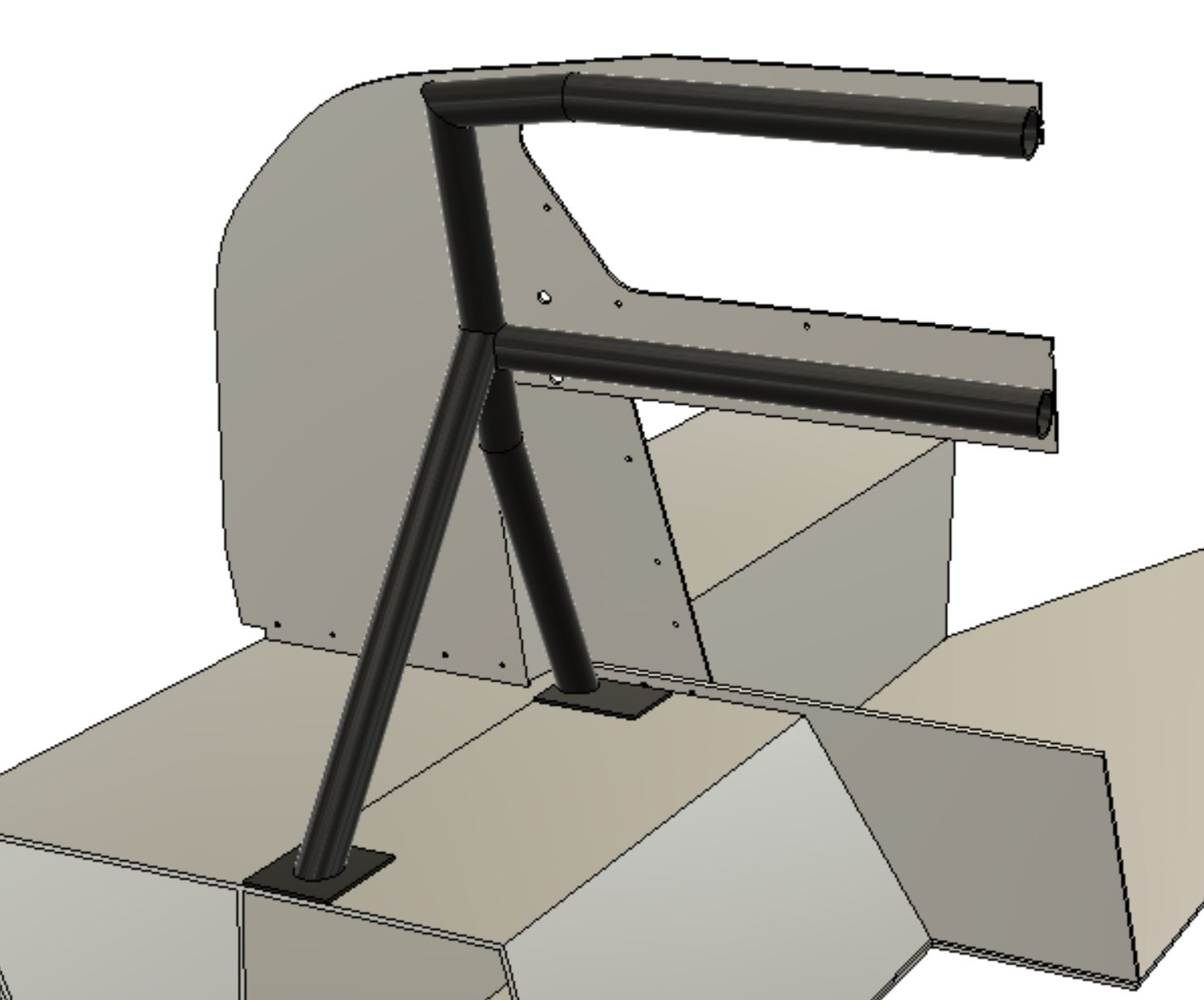Behind FW Rear Hoop.JPG