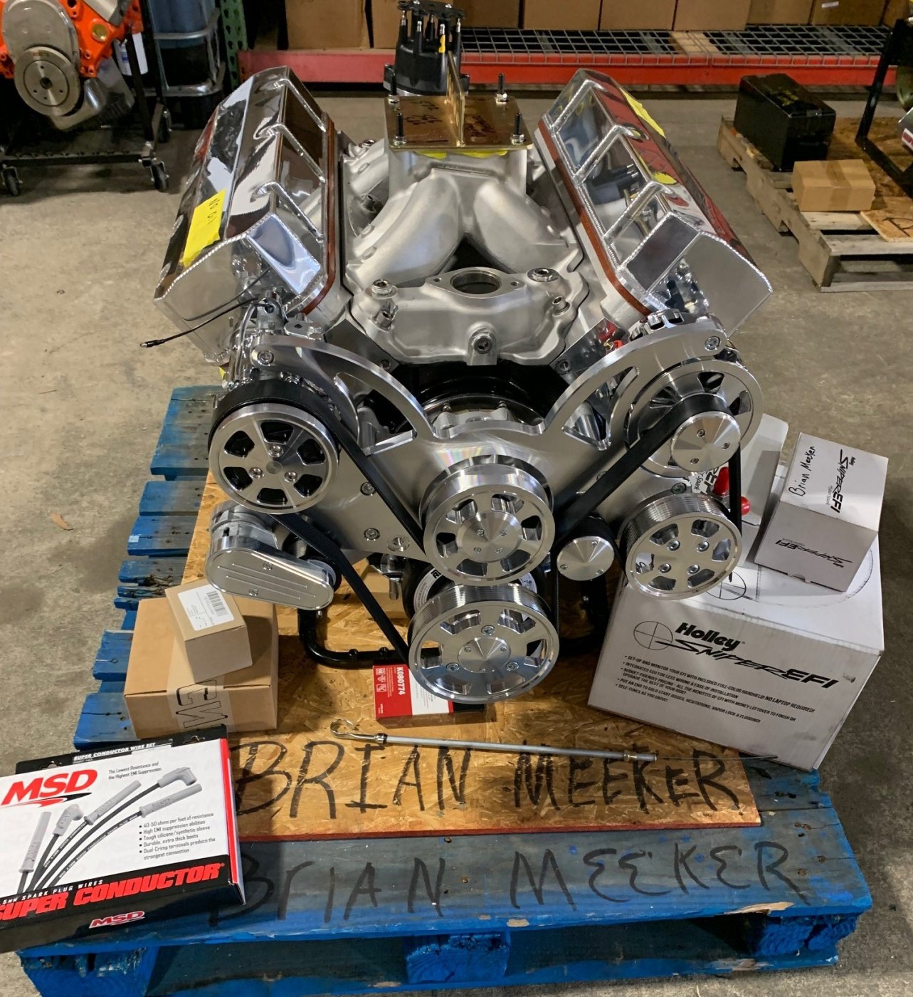 Brian Meeker's Skip White Performance 572 Crate Engine completed 1a.jpg
