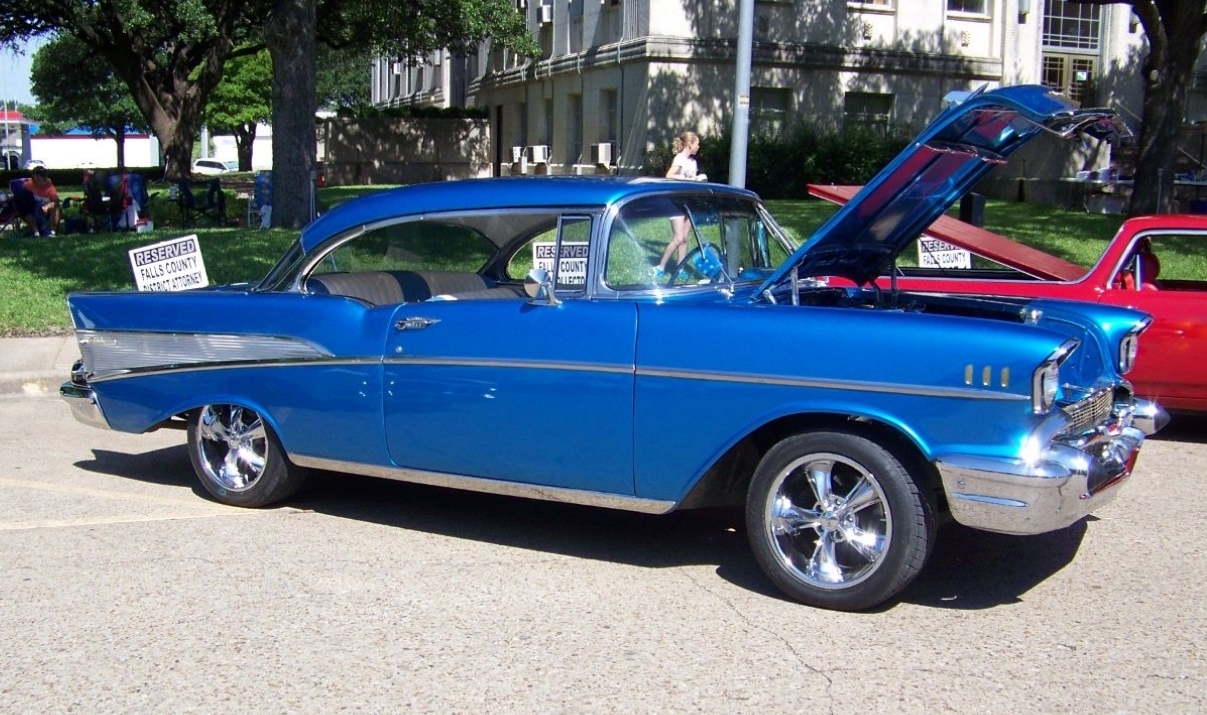 Chevy painted electric blue metallic urethane.jpg