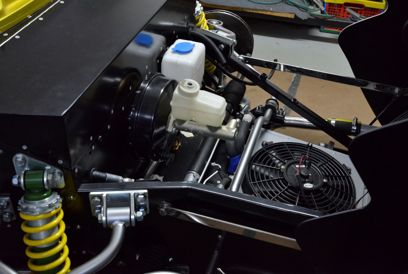 Front brake booster etc.JPG