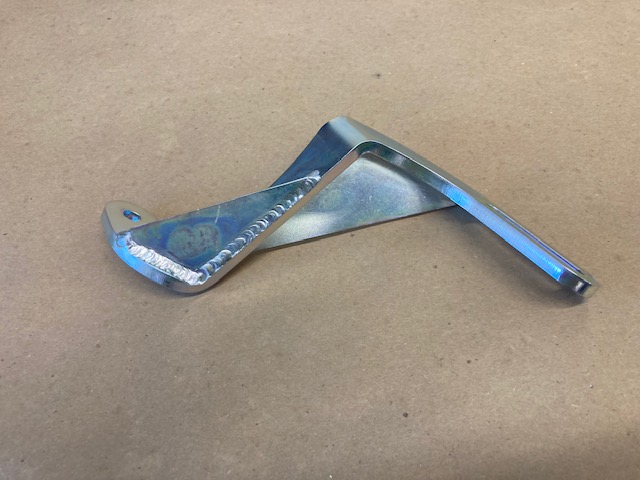 GT40 ALTERNATOR ADJUST BRACKET 2 .jpg