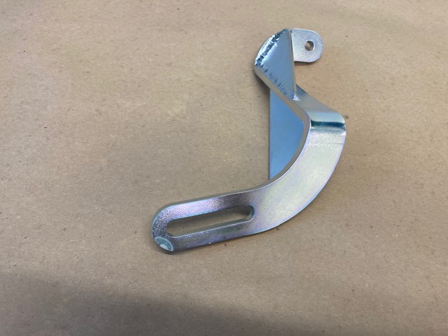 GT40 ALTERNATOR ADJUST BRACKET 3 .jpg