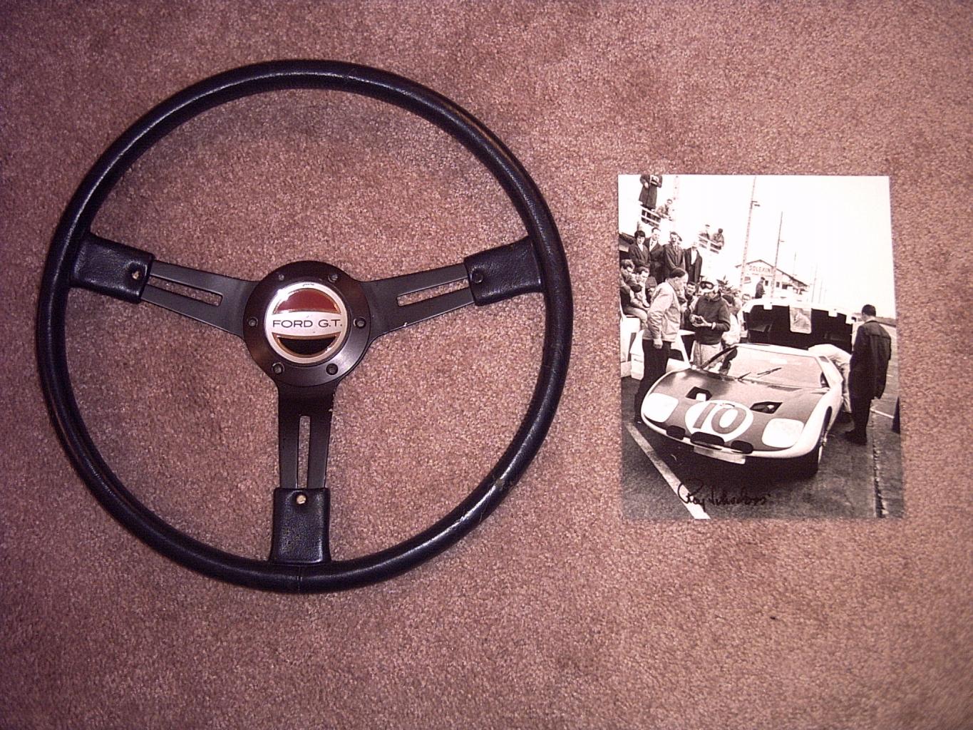Scott foil gt40 2025