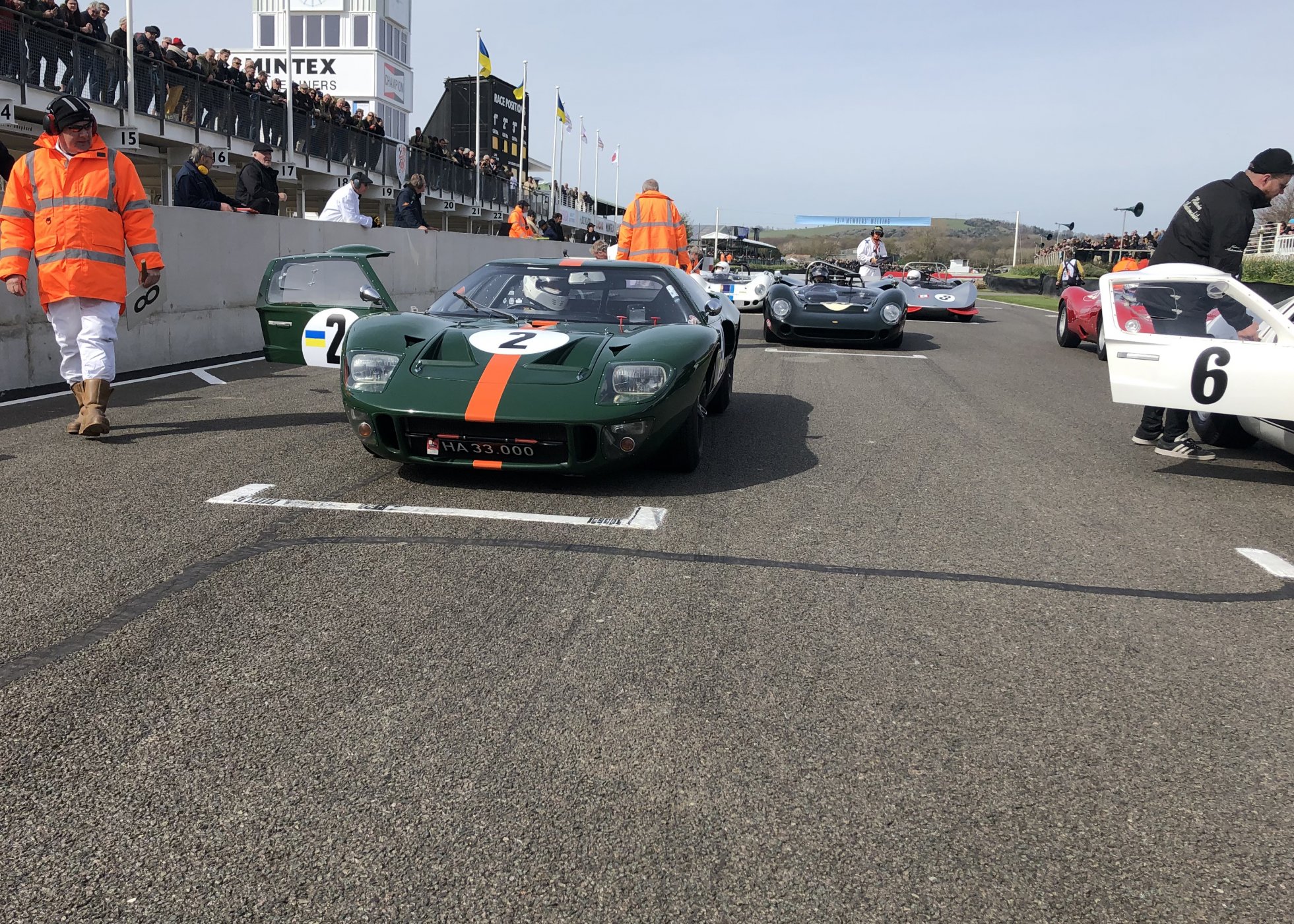 GT40P1000 at Goodwood april 22.jpg
