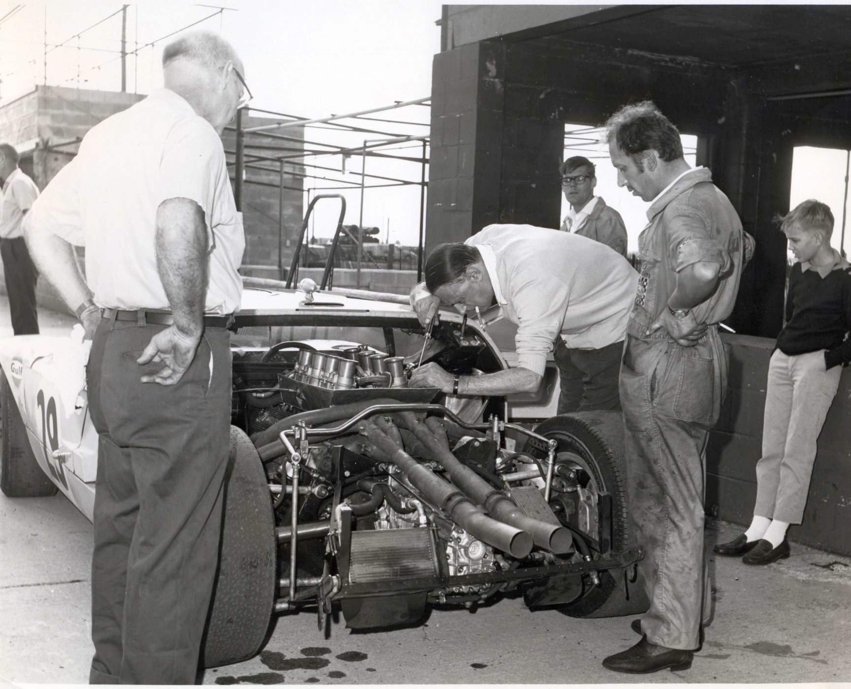 John Wyer 1968.jpg