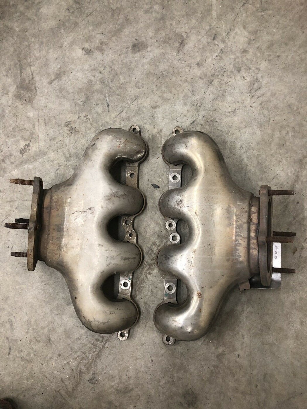 LS7 Exhaust manifold.jpg