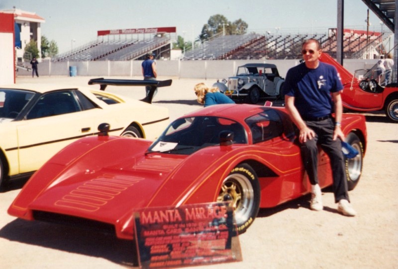 Manta 2 at Firebird Raceway- 1995.jpg