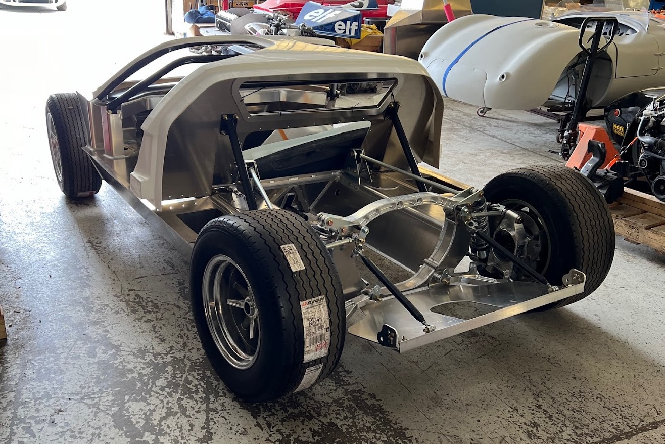 My RCR40 Roller at RCR Back View.jpg