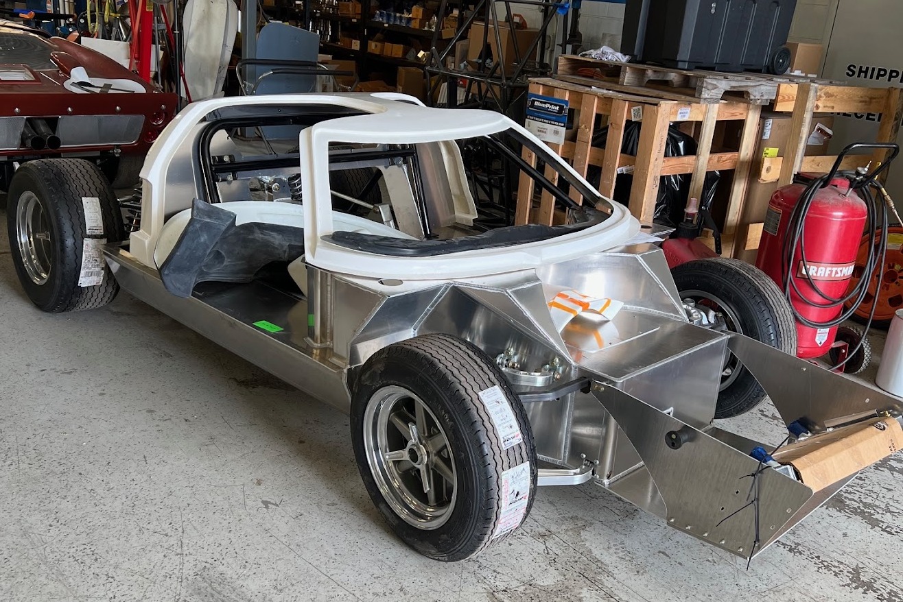 My RCR40 Roller at RCR Front View.jpg