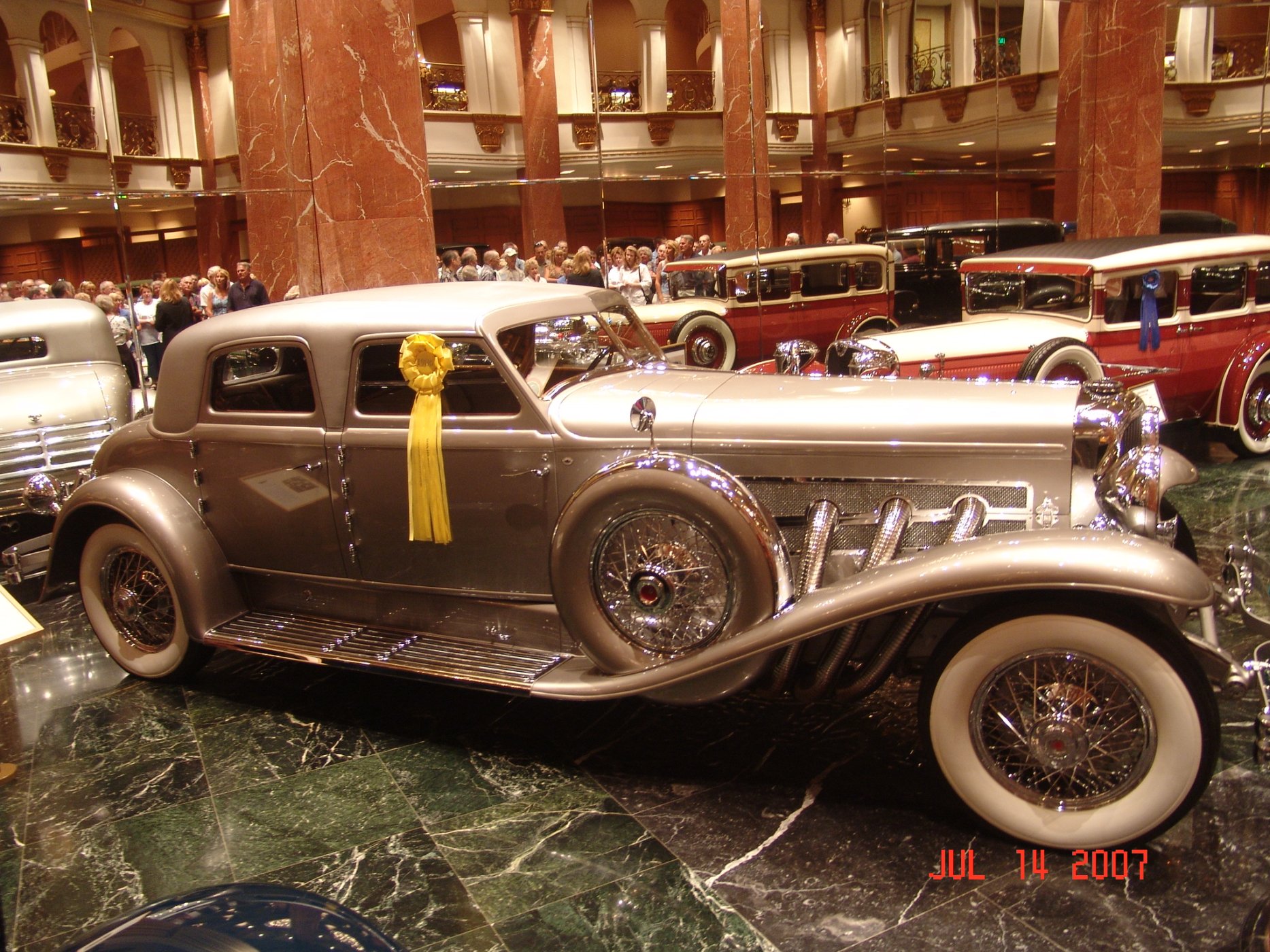 Nethercutt J Duesenberg.jpg