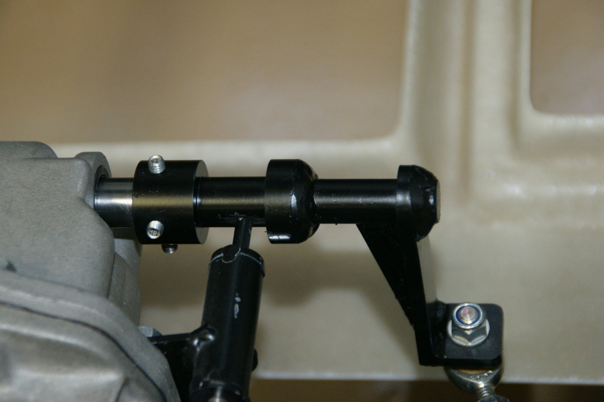 shifter arm 002.JPG