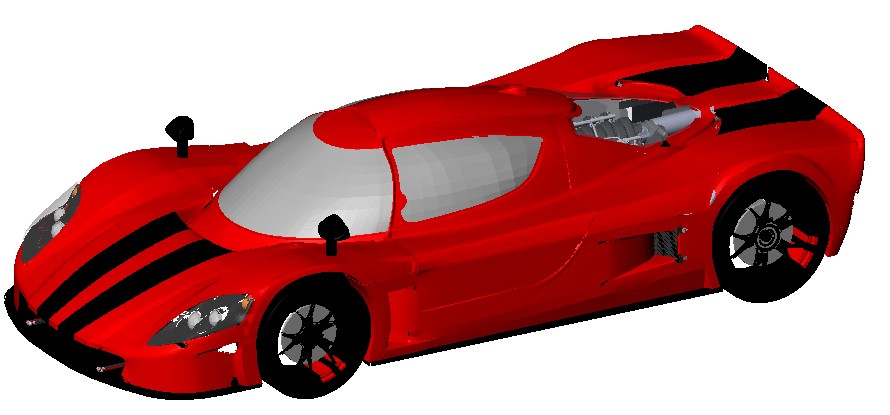 SLC Rosso Corsa with Nero stripes.JPG