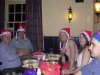 28366-Roy, Ian etc in Xmas Hats.jpg