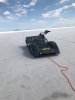 Towing To Staging- Chuck Huber.jpg