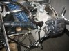 Lola T70 Radaufhängung hinten.JPG
