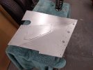 PANEL 80 GRIT AND THEN 320 GRIT THEN SPRAYED. NYALIC.jpg