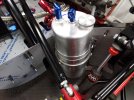 REAR LEFT SHOWING DRY SUMP OIUL TANK AND NEW PANELS.jpg