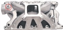 SKU 2924 - Super Victor 351W Intake Manifold Small-Block Ford.jpg