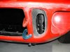 Front Duct formed with Aluminium Mesh [320x200].JPG