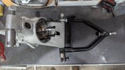 rear wishbone and hub assembled.jpg