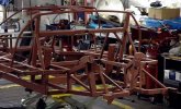 KVA part built chassis.jpg