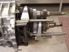 gear cluster installed.JPG