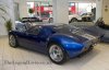 GT40 Road Car Blue Showroom The Legend Lives.Co GT40 Road and Track Cars.jpg