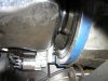starter pinior flywheel clearance.JPG