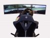 BlueTiger Motion Simulator 3-Monitor rear view.jpg