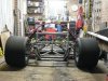 Rear Suspension and wheels test fitted.jpg