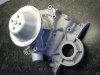 GT40 Water Pump & Timing Cover.jpg