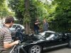Star (PW) and his reasonably priced car.JPG