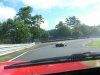 Mike Pass follows Pete Thompson Lodge Corner.jpg