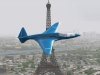 Bugatti P100 Eiffe lTower.jpg