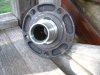 gt40 074 wheel hub.jpg