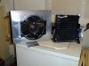 New & Old condenser.JPG