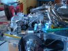 GT 40, shower, school 2011 306.JPG
