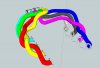 exhaust - attempt 1 unequal length - finished 2.jpg