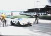 Ford GT 40 at Snetterton in 1968 taken by Paul.jpg