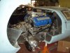RCR GT40 Engine.JPG