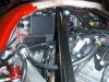 Red SLC Engine Controller Installed in Engine Bay.JPG