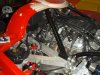 Red SLC LS Engine Driver's Side.JPG
